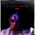 Slipknot ¥¦¥£¡¼¡¦¥¢¡¼¡¦¥Î¥Ã¥È¡¦¥æ¥¢¡¦¥«¥¤¥ó¥É CD