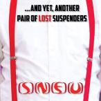 SNFU ...And Yet. Another Pair Of Lost Suspenders CD