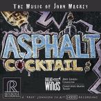 dalas* Wind * симфония John * Mackie : Asphalt * коктейль [HDCD] CD