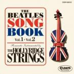 Hollyridge Strings The * Beatles *song* книжка + The * Beatles *song* книжка Vol.2 CD