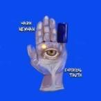 Mark Newman (Rock) Empirical Truth CD