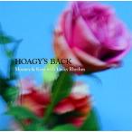 Mooney &amp; Keni with Lucky Rhythm HOAGY'S BACK＜期間限定価格盤＞ CD