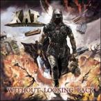 Kat (Rock) Without Looking Back CD