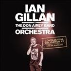Ian Gillan Contractual Obligation #2 Live in Warsaw CD