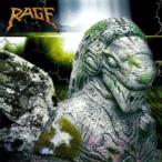 Rage End of All Days CD