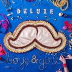 Deluxe Boys &amp; Girls CD