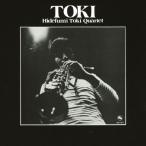 土岐英史カルテット トキ CD