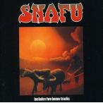 Snafu (Rock) Snafu CD