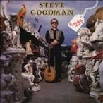Steve Goodman Affordable Art CD