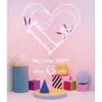 Hey! Say! JUMP Hey! Say! JUMP LIVE TOUR SENSE or LOVE＜通常盤＞ Blu-ray Disc