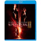 ショッピングXIII SUPERNATURAL XIII スーパーナチュラル ＜サーティーン＞ コンプリート・セット Blu-ray Disc