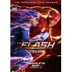 THE FLASH/フラッシュ ＜フィフス・シーズン＞ コンプリート・ボックス DVD