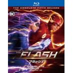 THE FLASH/フラッシュ ＜フィフス・シーズン＞ コンプリート・ボックス Blu-ray Disc