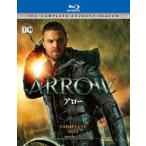 ARROW/アロー＜セブンス・シーズン＞ コンプリート・ボックス Blu-ray Disc