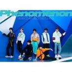 MONSTA X Phenomenon ¡ÎCD+DVD¡Ï¡ã½é²ó¸ÂÄêÈ×A¡ä CD ¢¨ÆÃŵ¤¢¤ê