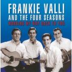 Frankie Valli &amp; The Four Seasons 君のもとに帰りたい〜ニュー・ベスト CD