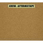 KREVA AFTERMIXTAPE [CD+DVD]< первый раз ограничение запись B> CD
