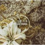 SIX LOUNGE 幻影列車＜通常盤＞ 12cmCD Single
