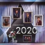 Yahoo! Yahoo!ショッピング(ヤフー ショッピング)ZEROSTYLE 2020＜TYPE-A＞ CD