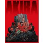 AKIRA 4Kリマスターセット ［4K Ultra HD Blu-ray Disc+2Blu-ray Disc］＜特装限定版＞ Ultra HD