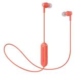 audio-technica беспроводной слуховай аппарат ATH-CK150BT/ коралл розовый Headphone/Earphone