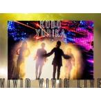 久保ユリカ KUBO YURIKA VIVID VIVID LIVE DVD 久保ユリカ KUBO YURIKA VIVID VIVID LIVE DVD