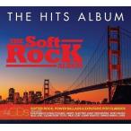 Various Artists The Hits Album - The Soft Rock Album CD