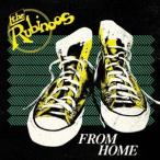 The Rubinoos フロム・ホーム CD