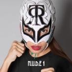 NUDE N.U.D.E 1 CD
