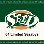 04 Limited Sazabys SEED 12cmCD Single ※特典あり