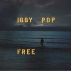 Iggy Pop Free CD