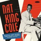 ショッピングking  Nat King Cole Hittin' the Ramp: The Early Years 1936-1943 CD
