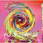 N.Flying Doll / Kick-Ass< обычный запись > 12cmCD Single
