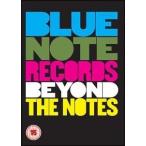 Various Artists Blue Note Records: Beyond the Notes DVD