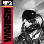 Warish Down In Flames CD