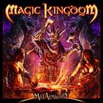Magic Kingdom メタルマイティー CD