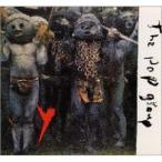 The Pop Group Y( последний. предупреждение )(tifinitivu* выпуск )< обычный запись > CD