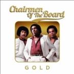 Chairmen Of The Board Gold CD