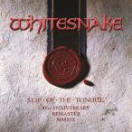 Whitesnake Slip Of The Tongue - 30th Anniversary Edition_ Deluxe Edition CD