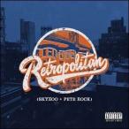 Skyzoo Retropolitan CD