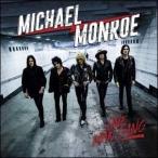 Michael Monroe (Hanoi Rocks) One Man Gang CD