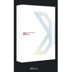 X1 ÈôæÆ: Quantum Leap: 1st Mini Album (ÈôæÆ Ver.) CD