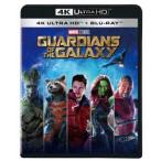 ガーディアンズ・オブ・ギャラクシー 4K UHD ［4K Ultra HD Blu-ray Disc+Blu-ray Disc］ Ultra HD