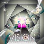 フレデリック VISION＜通常盤/初回限定仕様＞ CD
