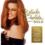 Belinda Carlisle The Gold Collection CD