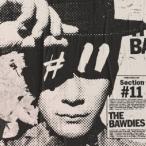 THE BAWDIES Section #11＜限定盤＞ LP