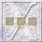 X JAPAN B.O.X CD Best Of X CD