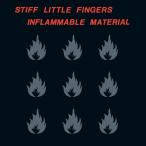 Stiff Little Fingers Inflammable Material LP