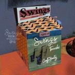 TOCCHI Swings CD