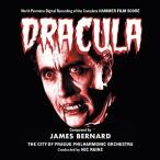 James Bernard Dracula/The Curse Of Frankenstein CD